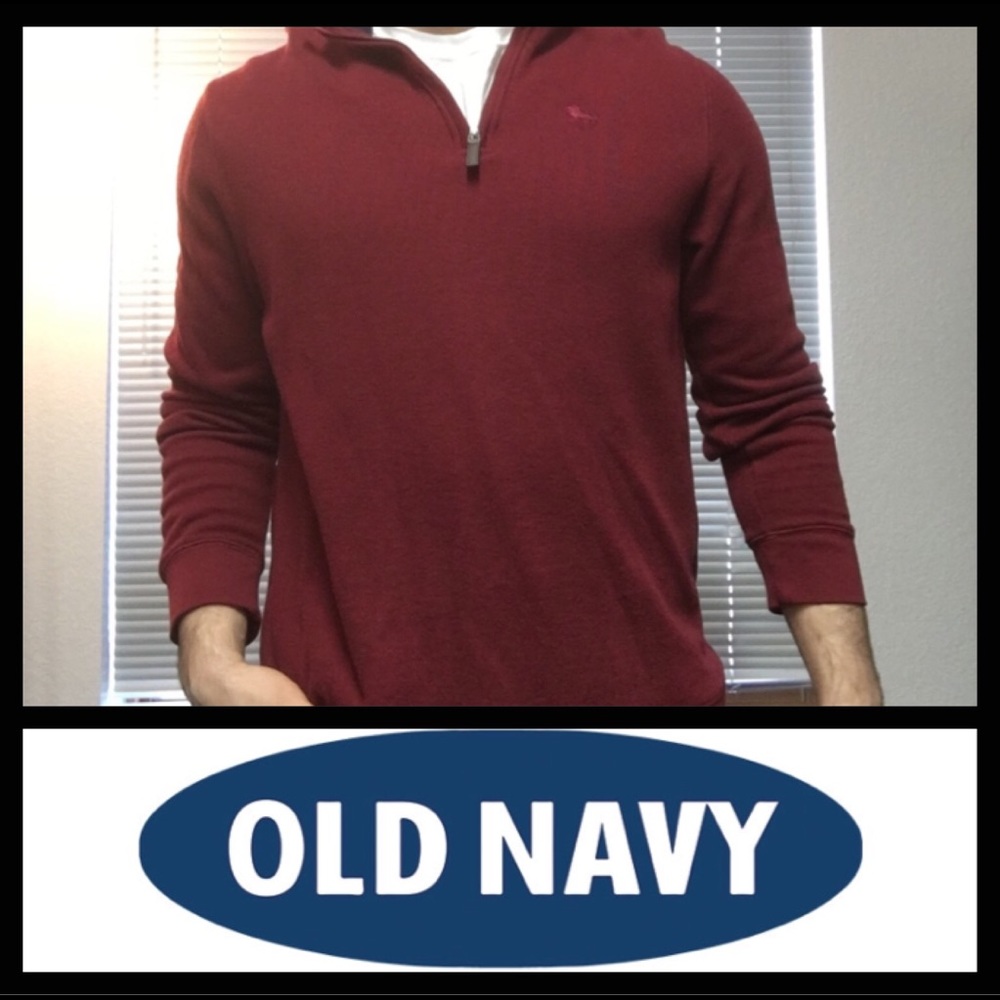 Old Navy Sweater